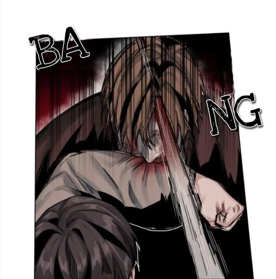 A Dead Crow's Stare Chapter 34 page 29 - 