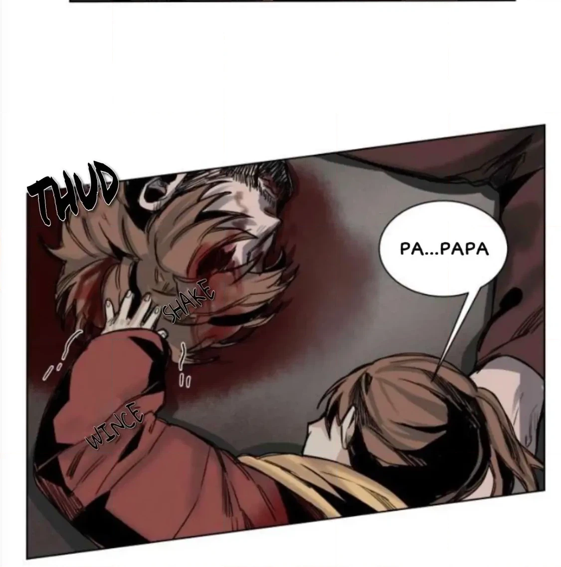 A Dead Crow's Stare Chapter 34 page 30 - 