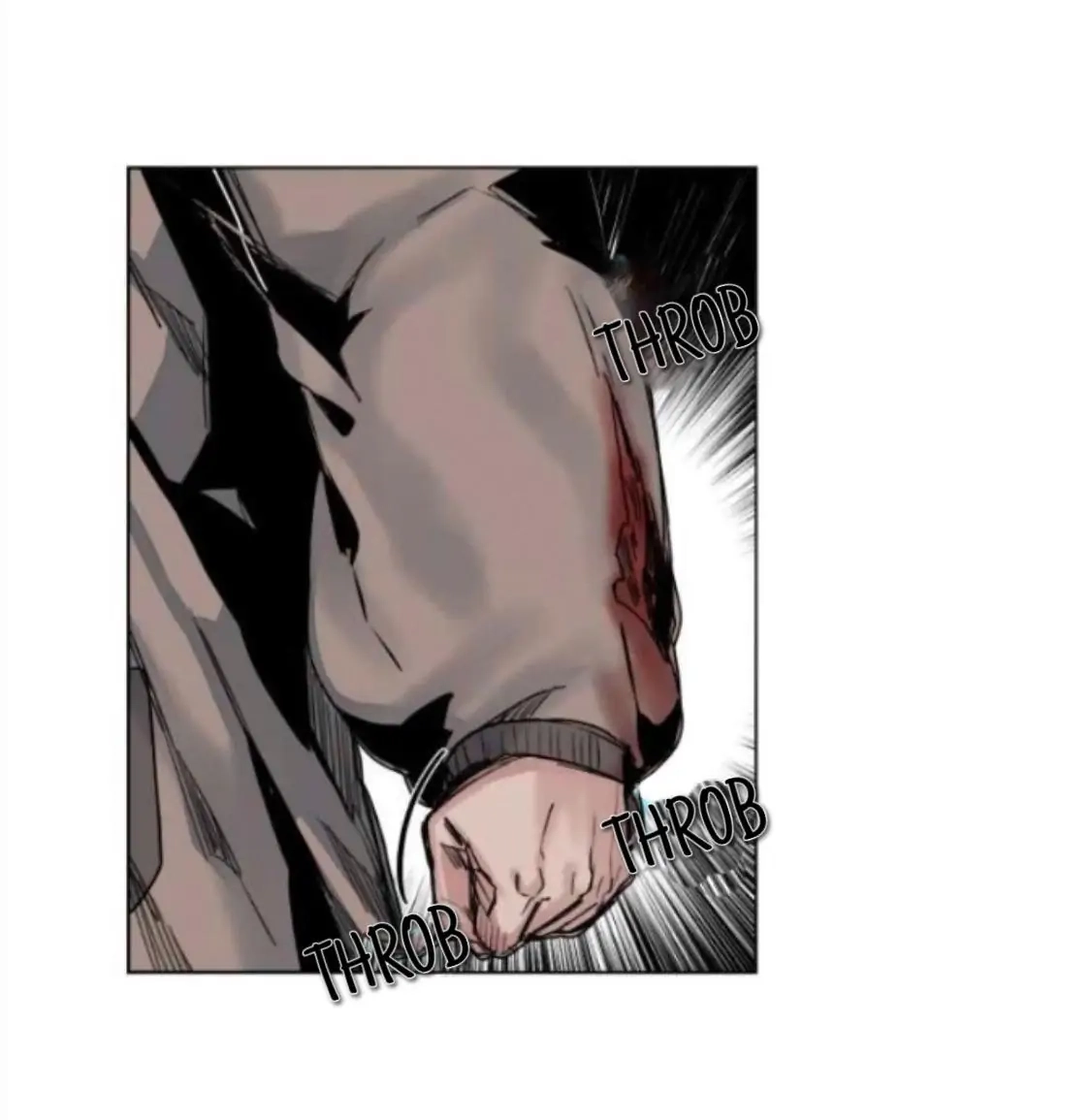 A Dead Crow's Stare Chapter 34 page 36 - 