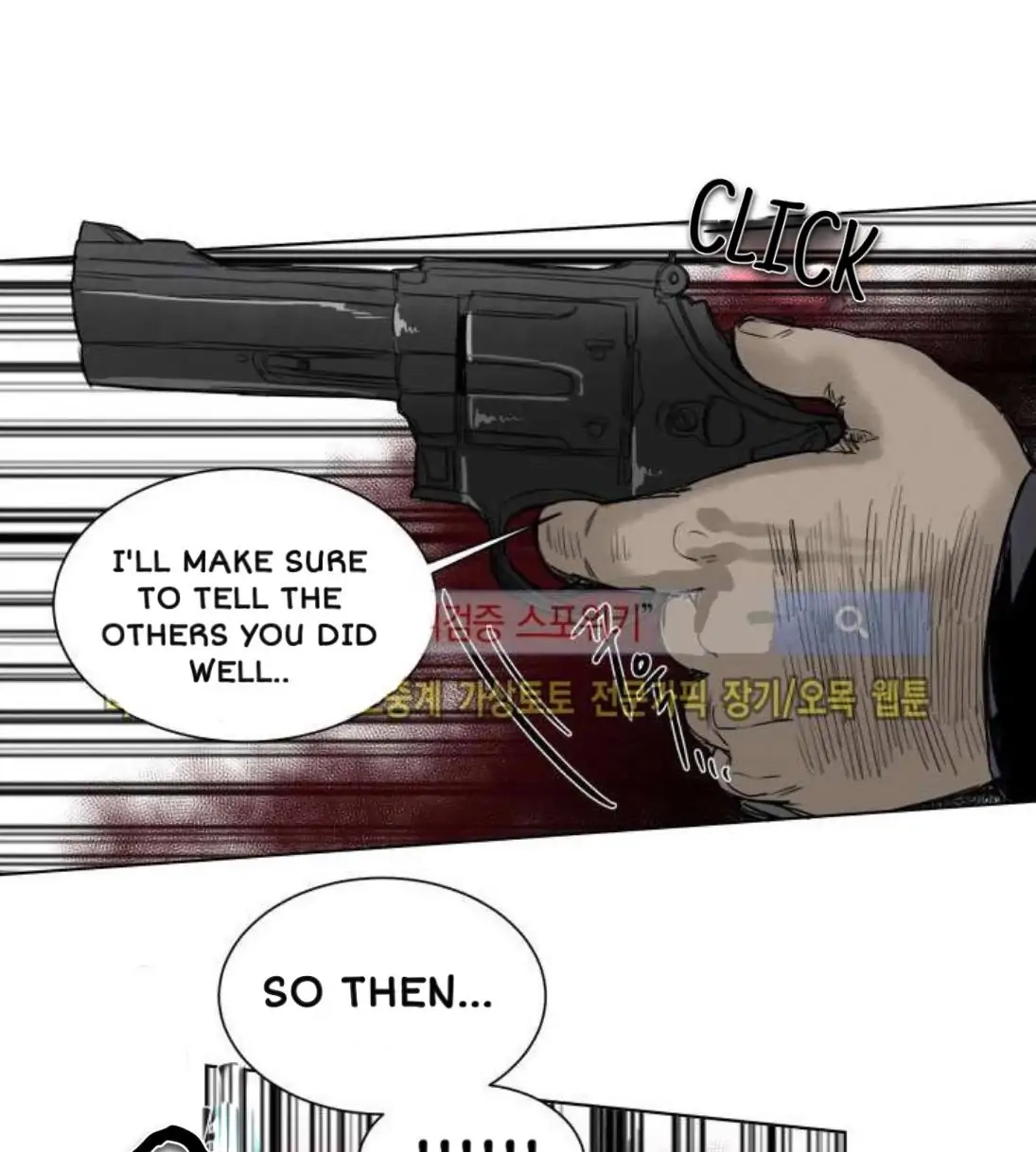 A Dead Crow's Stare Chapter 34 page 38 - 