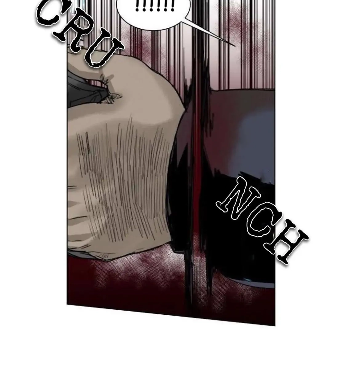 A Dead Crow's Stare Chapter 34 page 39 - 