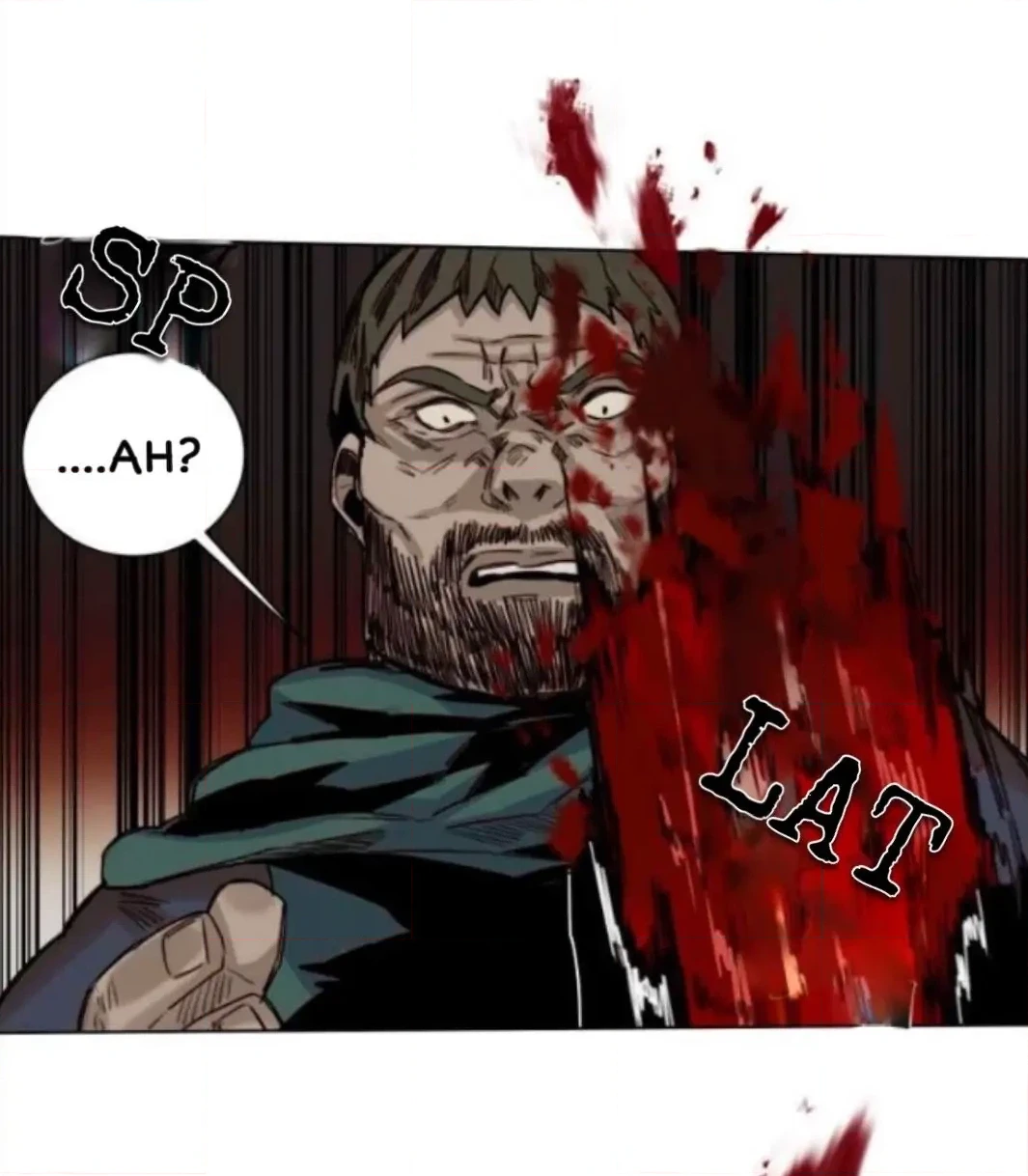 A Dead Crow's Stare Chapter 34 page 40 - 