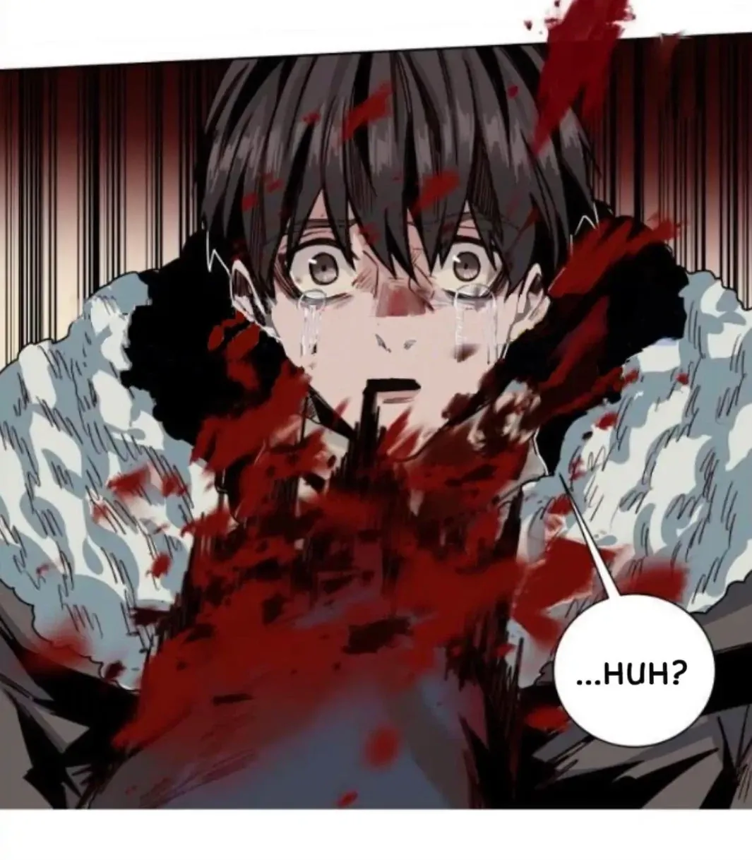 A Dead Crow's Stare Chapter 34 page 41 - 