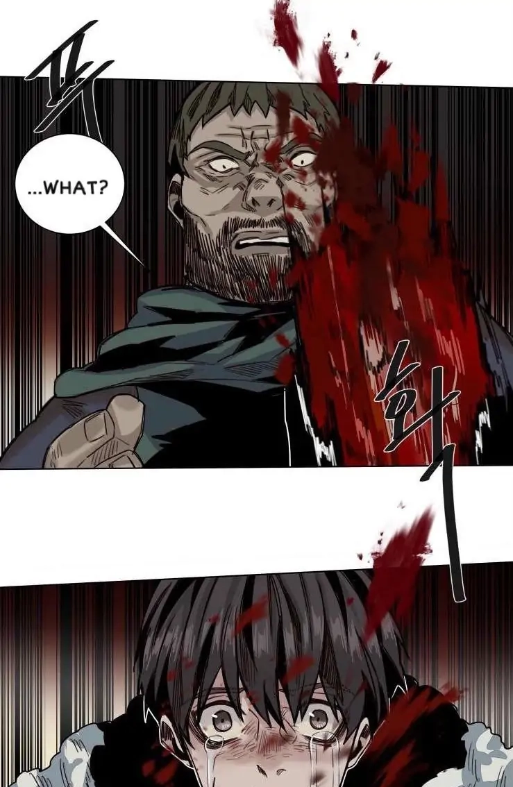 A Dead Crow's Stare Chapter 35 page 2 - 