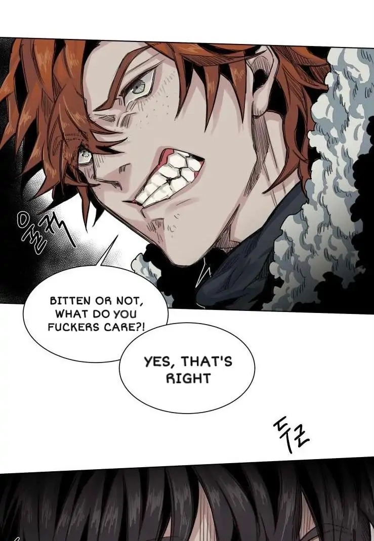 A Dead Crow's Stare Chapter 35 page 12 - 