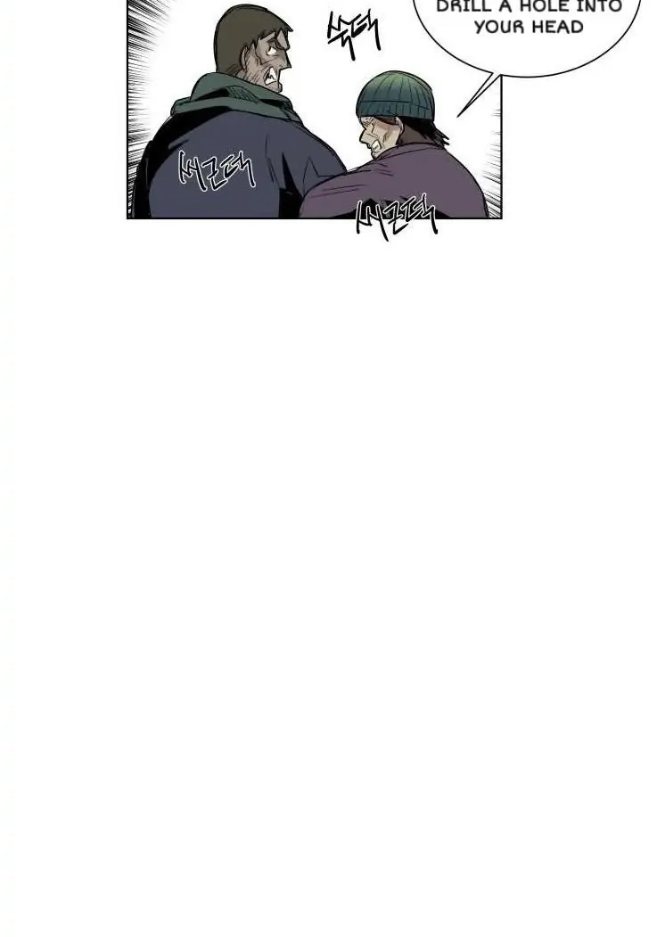 A Dead Crow's Stare Chapter 35 page 22 - 