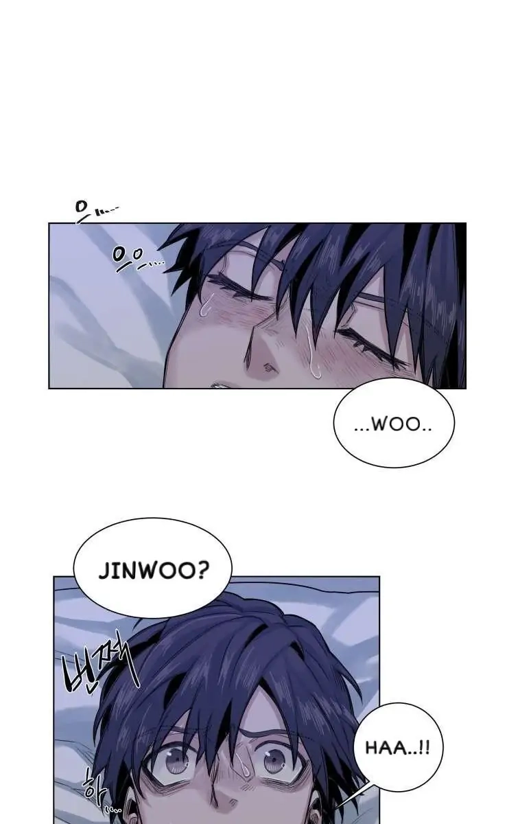 A Dead Crow's Stare Chapter 35 page 26 - 
