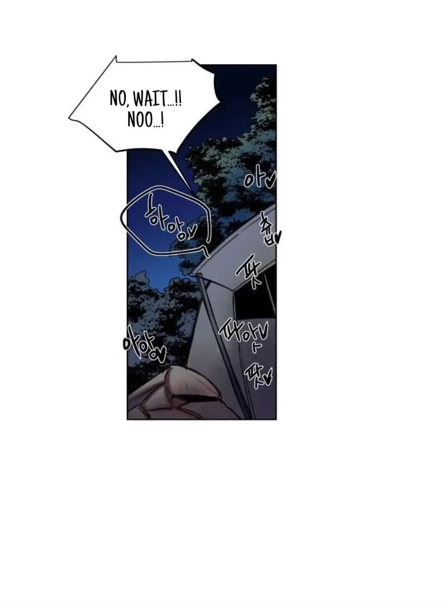 A Dead Crow's Stare Chapter 35 page 37 - 