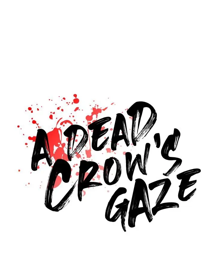 A Dead Crow's Stare Chapter 36 page 1 - 