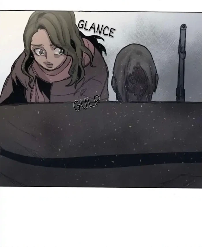 A Dead Crow's Stare Chapter 36 page 20 - 