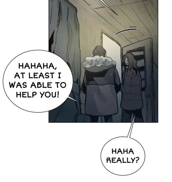 A Dead Crow's Stare Chapter 36 page 23 - 