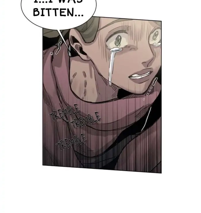 A Dead Crow's Stare Chapter 36 page 34 - 