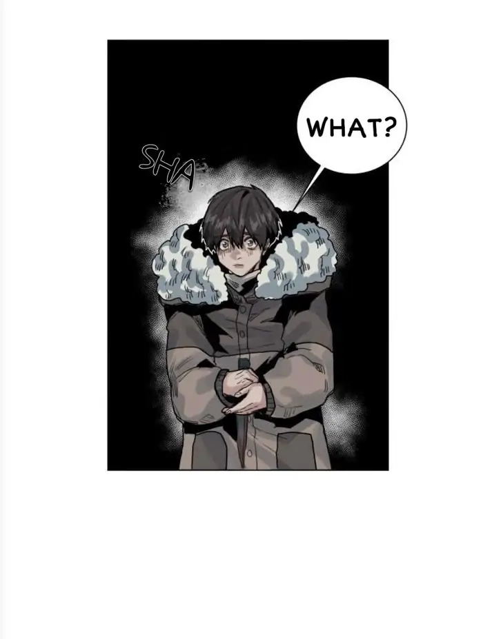 A Dead Crow's Stare Chapter 36 page 35 - 