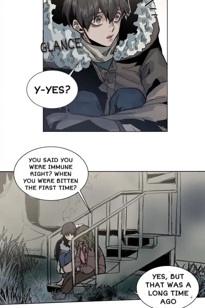 A Dead Crow's Stare Chapter 36 page 38 - 