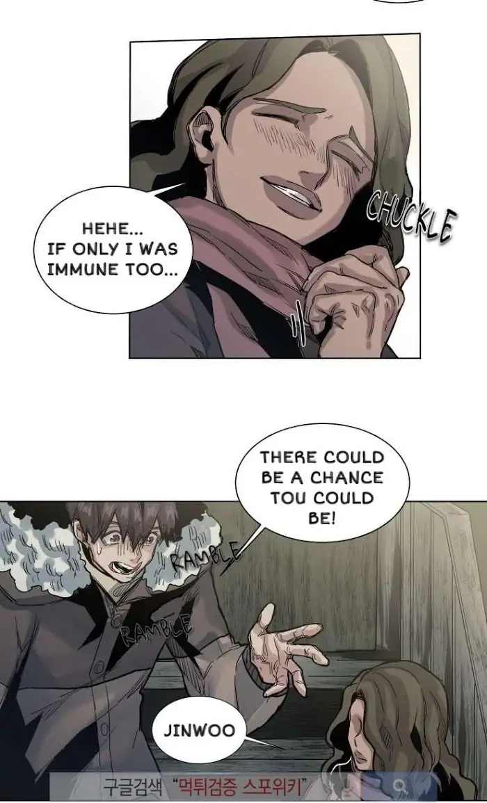 A Dead Crow's Stare Chapter 36 page 39 - 