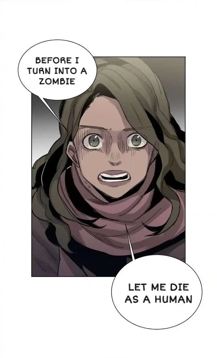 A Dead Crow's Stare Chapter 36 page 40 - 