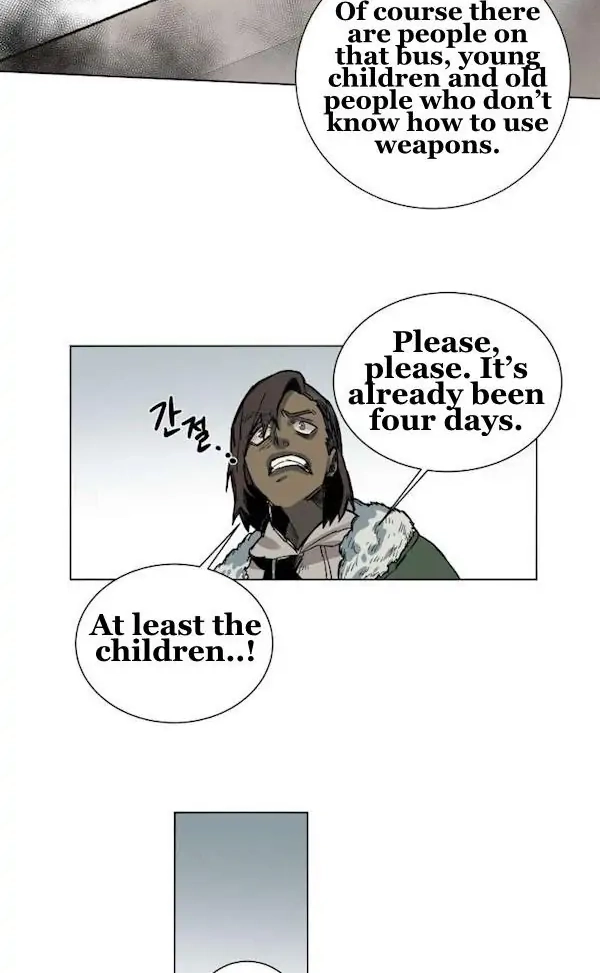 A Dead Crow's Stare Chapter 37 page 34 - 