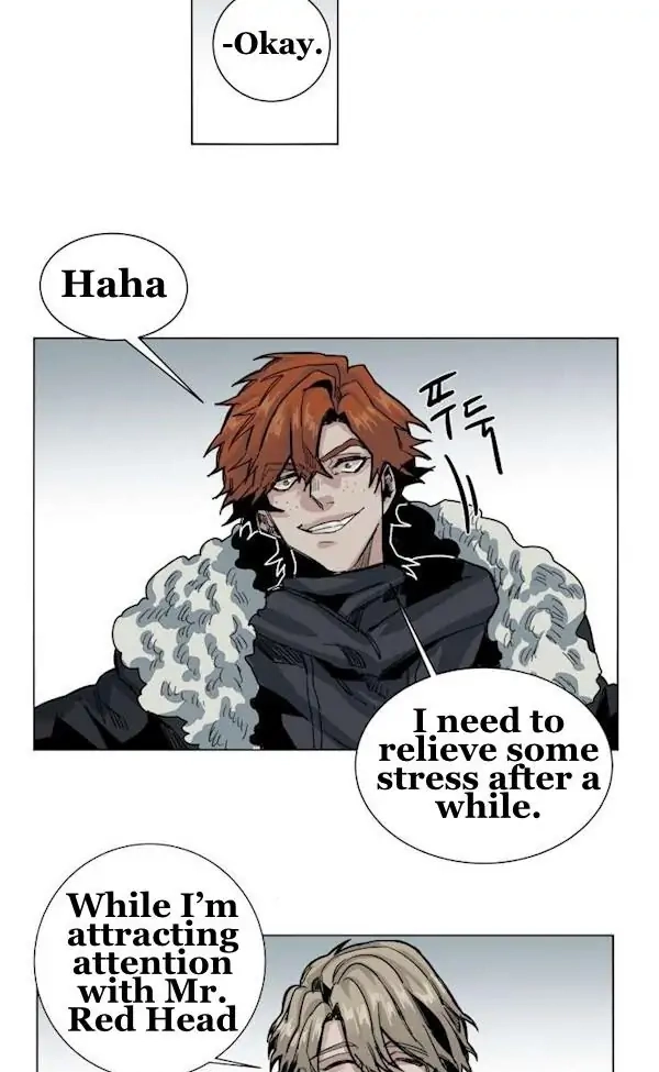 A Dead Crow's Stare Chapter 37 page 35 - 