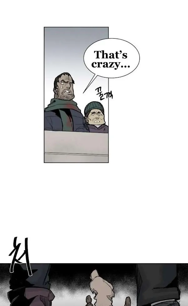 A Dead Crow's Stare Chapter 37 page 38 - 