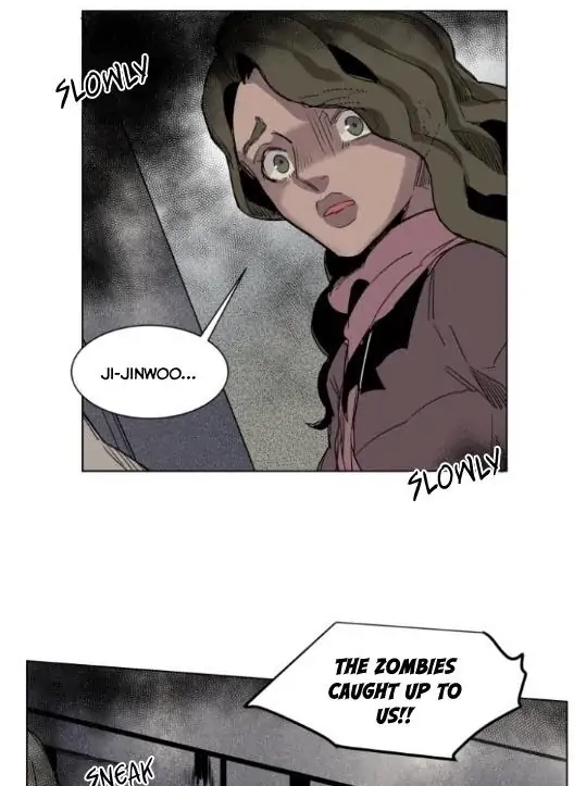 A Dead Crow's Stare Chapter 38 page 13 - 