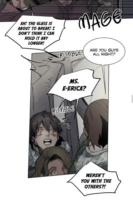 A Dead Crow's Stare Chapter 38 page 18 - 