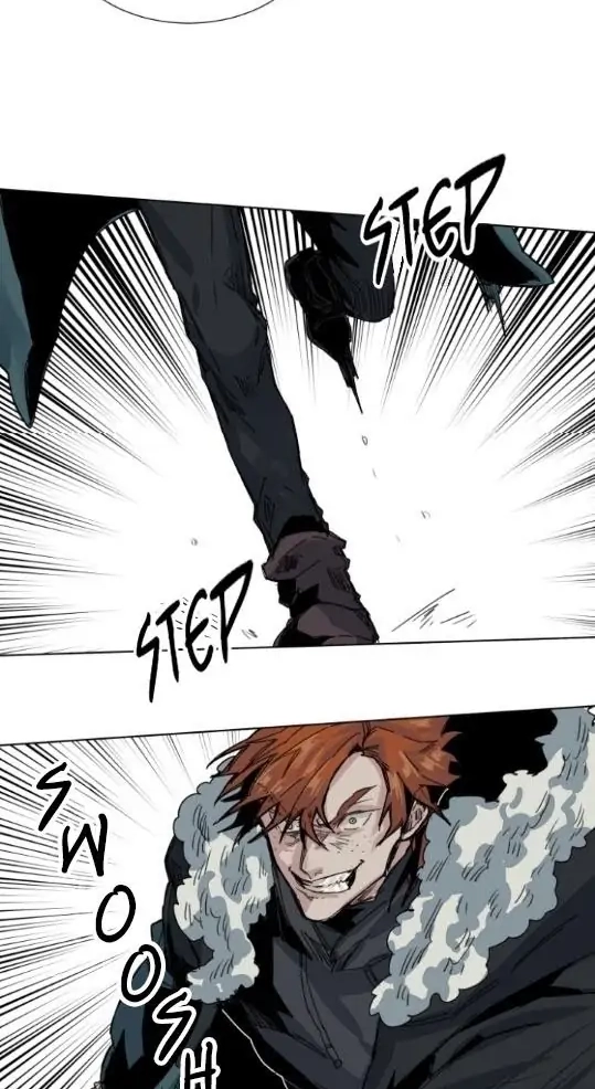 A Dead Crow's Stare Chapter 38 page 3 - 