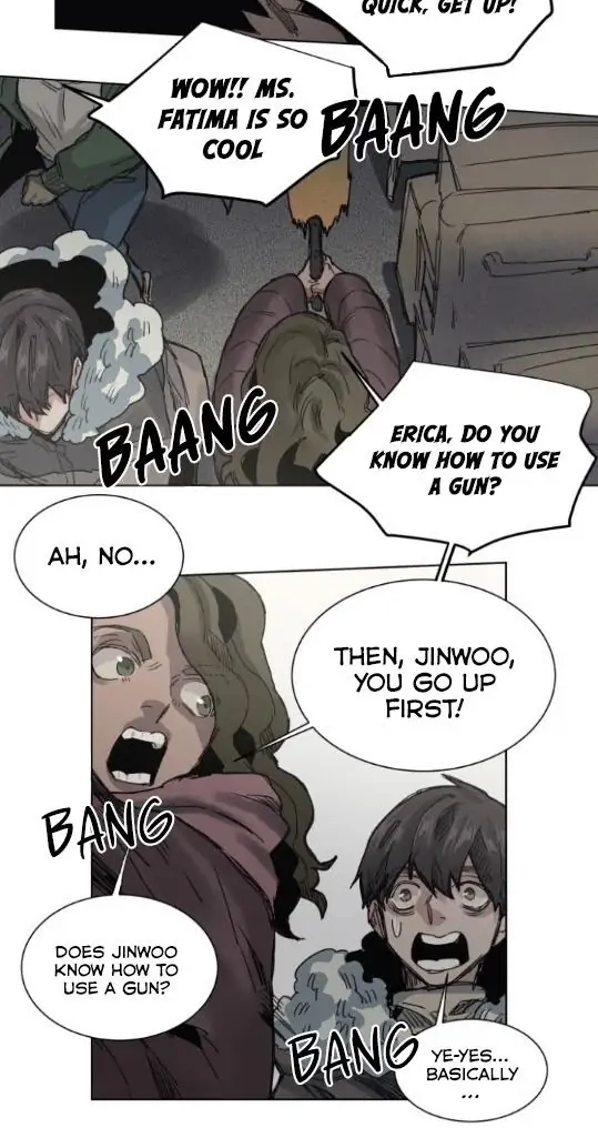 A Dead Crow's Stare Chapter 38 page 24 - 