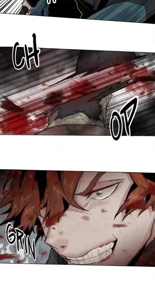A Dead Crow's Stare Chapter 38 page 4 - 