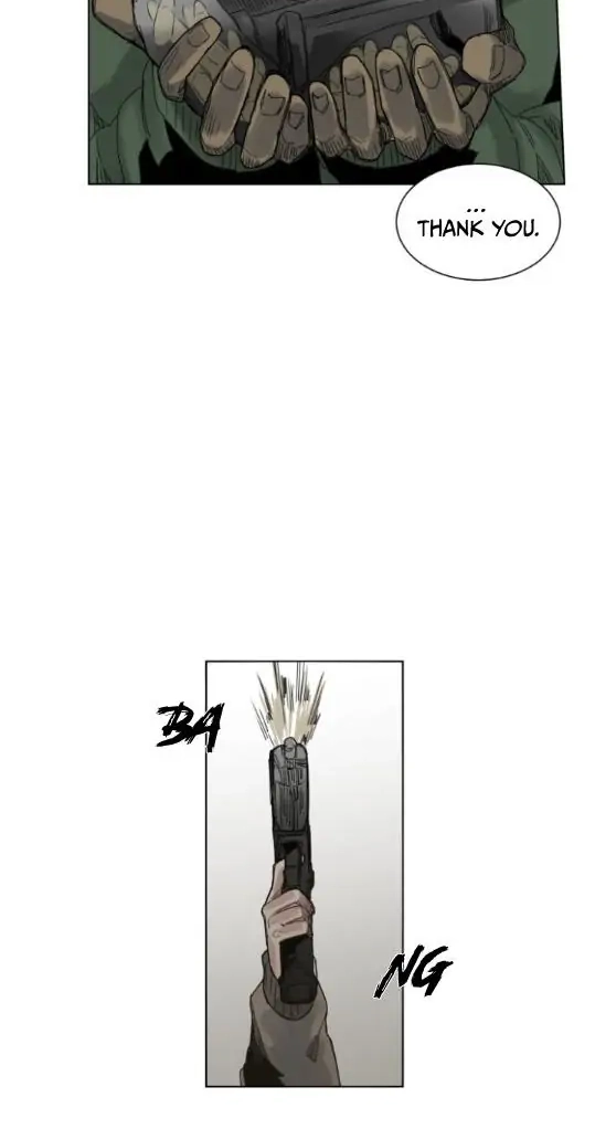 A Dead Crow's Stare Chapter 39 page 11 - 