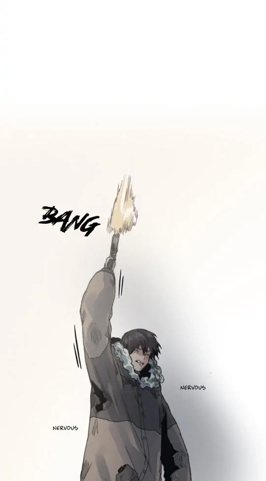 A Dead Crow's Stare Chapter 39 page 13 - 