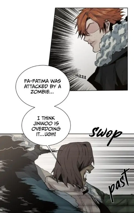 A Dead Crow's Stare Chapter 39 page 32 - 