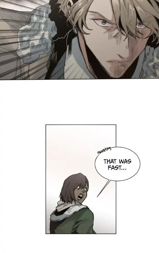 A Dead Crow's Stare Chapter 39 page 34 - 