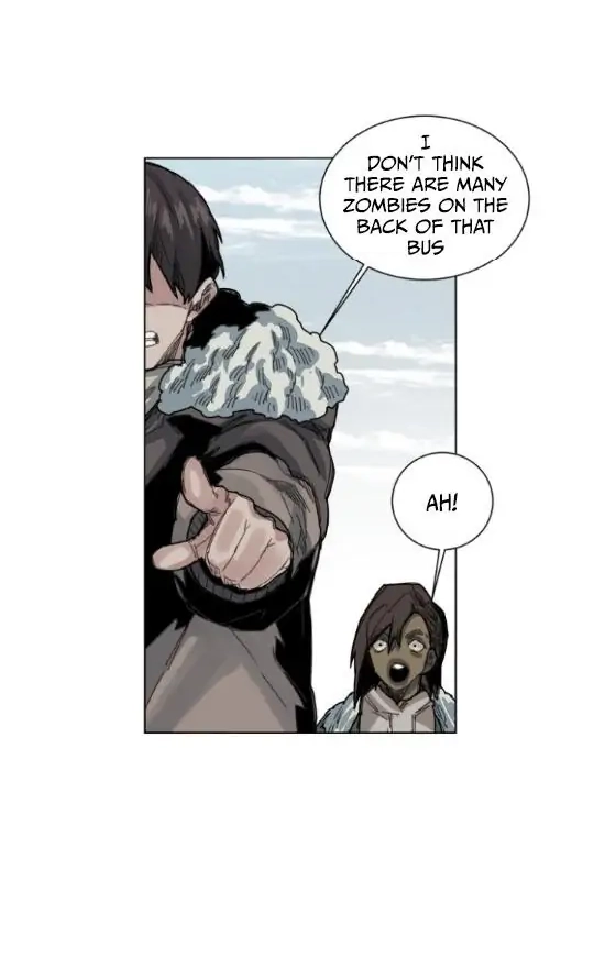 A Dead Crow's Stare Chapter 39 page 6 - 