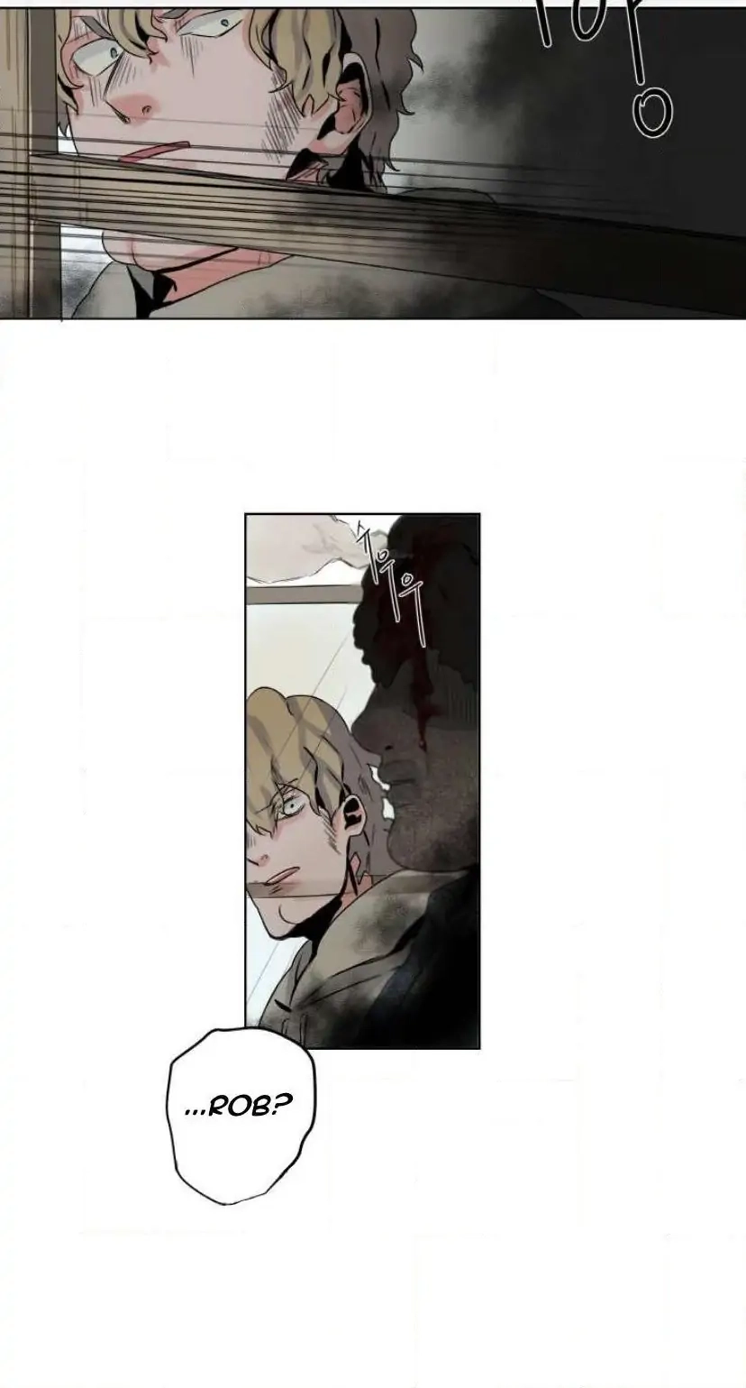 A Dead Crow's Stare Chapter 4 page 23 - 