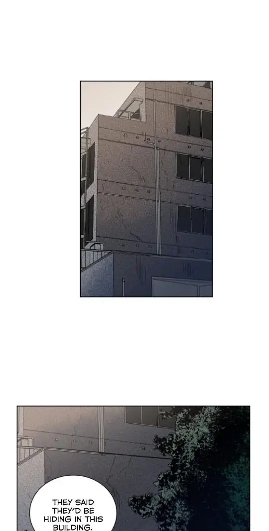 A Dead Crow's Stare Chapter 40 page 15 - 