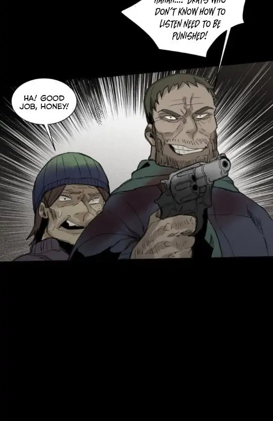 A Dead Crow's Stare Chapter 40 page 36 - 