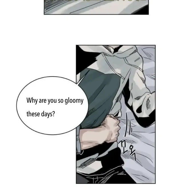 A Dead Crow's Stare Chapter 42 page 11 - 