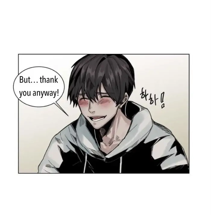 A Dead Crow's Stare Chapter 42 page 22 - 