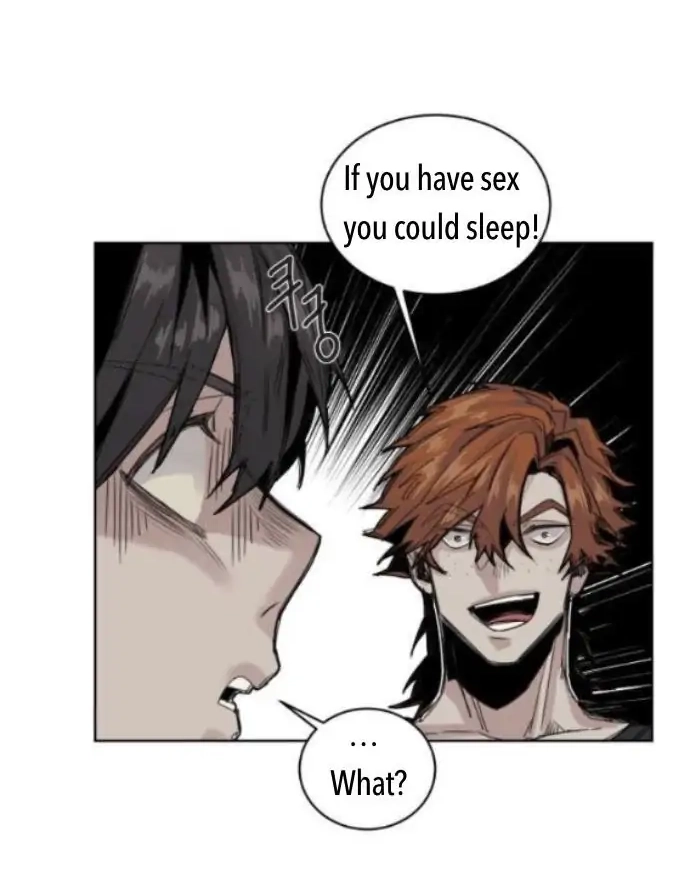 A Dead Crow's Stare Chapter 42 page 24 - 