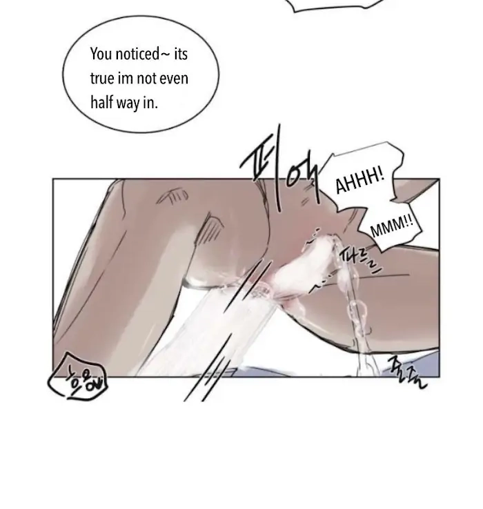 A Dead Crow's Stare Chapter 42 page 33 - 