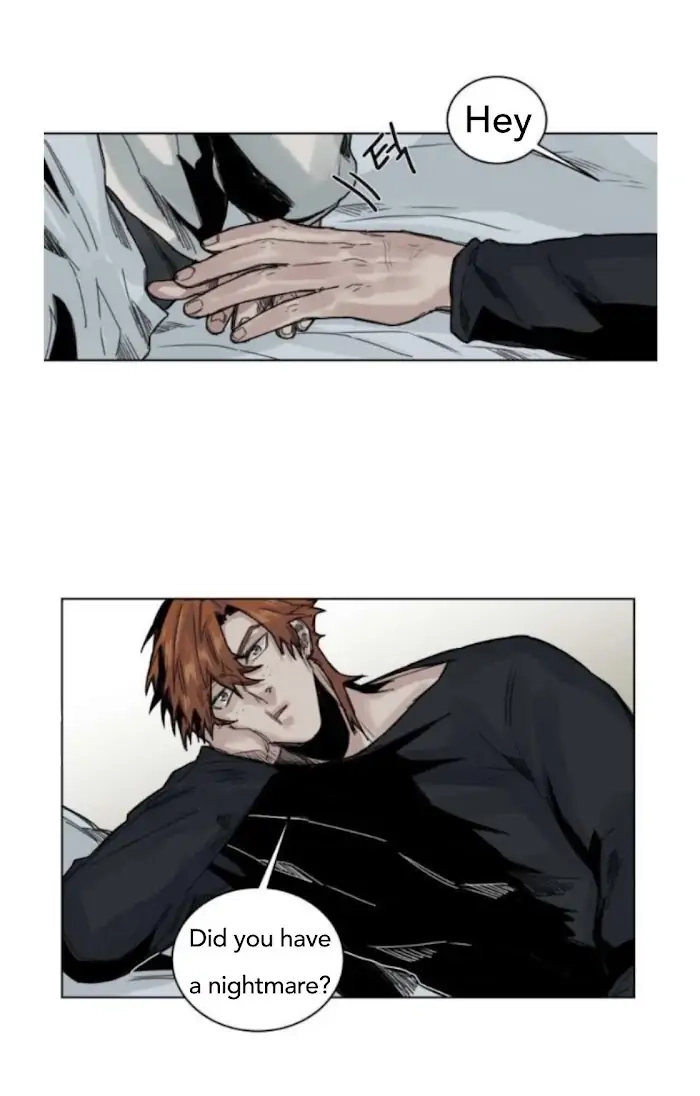 A Dead Crow's Stare Chapter 42 page 7 - 