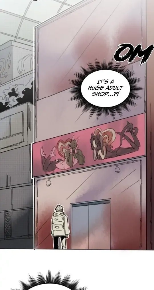 A Dead Crow's Stare Chapter 43 page 3 - 