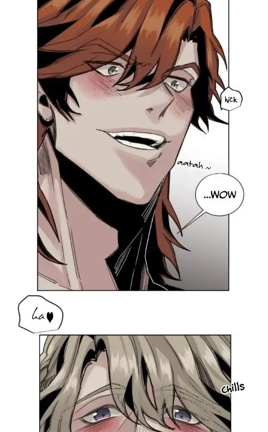 A Dead Crow's Stare Chapter 43 page 24 - 