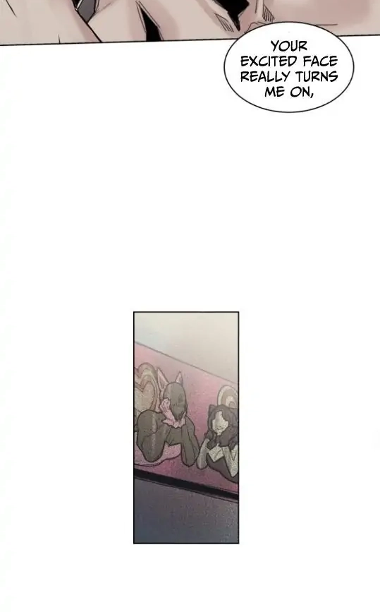 A Dead Crow's Stare Chapter 43 page 26 - 