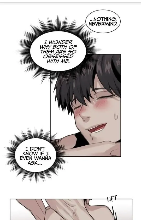 A Dead Crow's Stare Chapter 43 page 34 - 