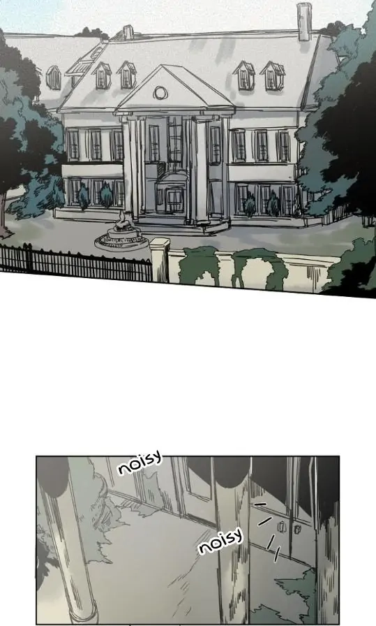 A Dead Crow's Stare Chapter 45 page 2 - 
