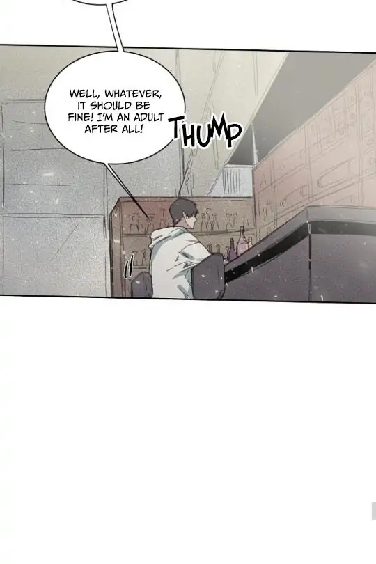 A Dead Crow's Stare Chapter 45 page 12 - 