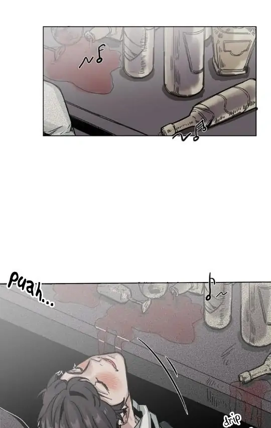 A Dead Crow's Stare Chapter 45 page 13 - 