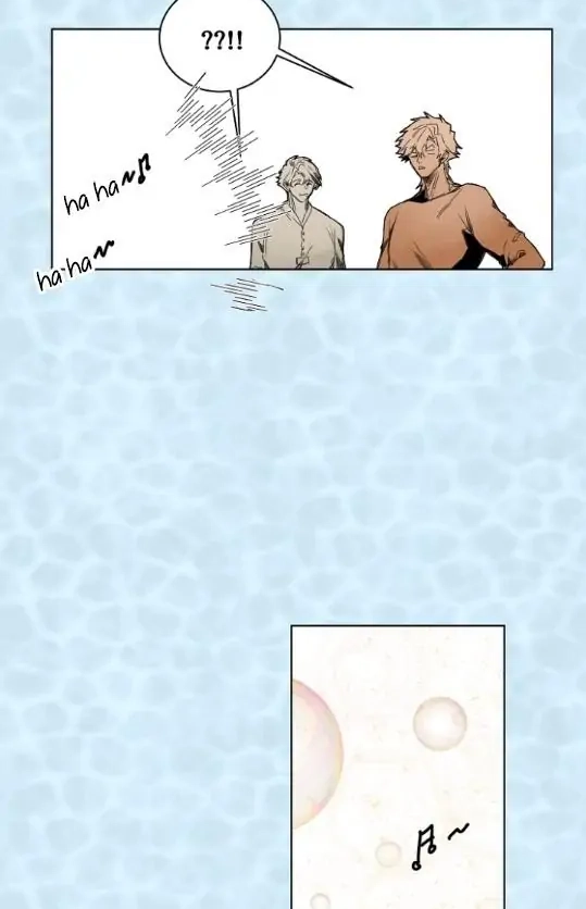 A Dead Crow's Stare Chapter 45 page 21 - 
