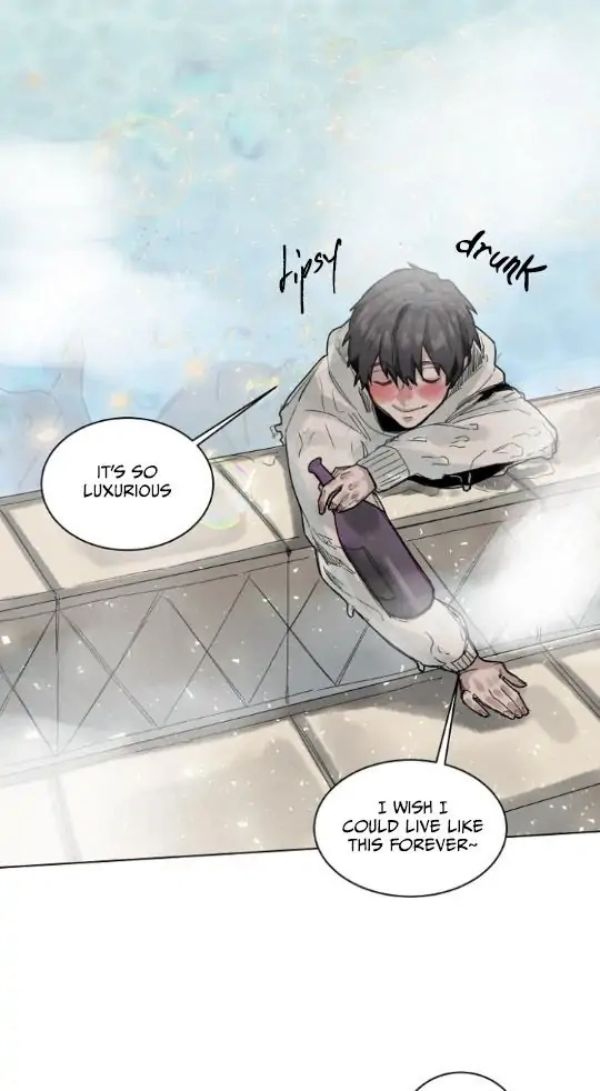 A Dead Crow's Stare Chapter 45 page 23 - 